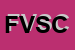 Logo di FASHION DI VALENTI SERAFINA e C SNC