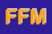 Logo di FIUME FRANCESCA MARIA