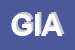 Logo di GIANNI