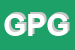 Logo di GREASE DI PRIVITERA GRAZIA