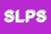 Logo di SLIM LINE PRESTOSNELL DI SAPIA FRANCESCO