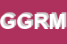 Logo di GRASSO GIIUSEPPE RIPARAZIONE MACCHINE AGRICOLE