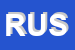 Logo di RUSSOTTFINANCE (SPA)