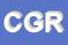 Logo di COSERRAL DI GRECO R