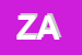 Logo di ZAPPALA' ALFIO