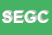 Logo di SC EL GE CO SRL