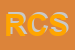 Logo di RECA CARNI SRL