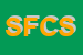 Logo di SCORDO F e CSAS DI SCORDO A