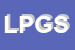 Logo di LO PO-GIOIELLIERI SNC DI LO PO-ISIDORO e C