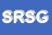 Logo di STUDIO RICCA SAS DI GIUSEPPE RICCA