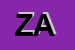 Logo di ZUPPARDO AGATA
