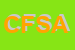 Logo di C F STUDIO ASSOCIATO DI INGEGNERIA