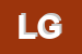 Logo di LO GIUDICE