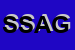 Logo di SOGEPA SNC AMBIENTE GLOBAL SERVICE