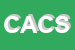 Logo di CRISTALDI ANGELO e C SAS