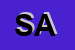Logo di SARAO-ANTONINO