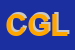 Logo di CGL