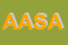 Logo di ASIA ASSOCIAZIONE SICILIANA ANTIRACKET