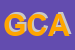 Logo di GIARRE CALCIO AS