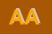 Logo di ALLEGRA AGATA