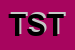 Logo di TELEFONIA E SISTEMI TELEMATICI SRL