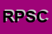 Logo di ROSSI PICCOLA SOCIETA-COOPERATIVA A RL