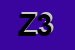 Logo di ZETA 3