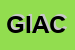 Logo di GEICA DI INGAGLIO Ae C SNC