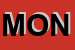 Logo di MONACO SRL