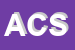 Logo di ACSSRL