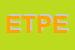 Logo di ETNA TECNO PLASTIC ETP SRL