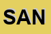 Logo di SANTANGELOMOTO