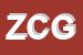 Logo di ZINO DI CAPIZZI GIUSEPPE