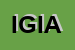 Logo di IONICA GIOCHI DI IACONA A e C (SNC)
