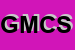 Logo di G M CAR SRL