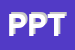 Logo di PPTT