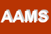 Logo di ASSOC AMAT MUSICCOLTUR S CECILIA