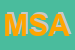Logo di MASARO SOCCOOPERATIVA ARL