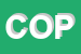 Logo di COPAM (SRL)