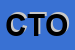 Logo di CENTRO TELEFONI OLIVERI