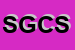 Logo di SILVA GIACOMO e C SNC