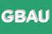 Logo di GRIGIO e BLU ABBIGLIAMENTO UOMO DI CAVOLINA FILIPP