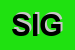 Logo di SIGMATUR (SRL)