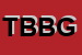 Logo di TRE B DI BOSCO G SNC