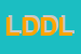 Logo di LCL DI D E D LAZZARA SNC