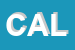 Logo di CALCAGNO SRL
