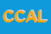 Logo di CAL CENTRO ARTIGIANALE LAMPADARI