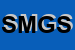 Logo di SGM DI MIGNEMI GIOVANNI SNC