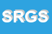 Logo di SNAM RETE GAS SPA