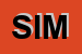 Logo di SIMEI (SPA)